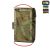 Аптечка-вкладиш тактична індивідуальна M-Tac IFAK Elite, 20,5 x 12 x 4 см, Мультикам 4