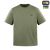 Футболка M-Tac Cotton Hard Oversize Light Олива, light Olive 2
