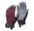 Рукавички жіночі Black Diamond Crag Gloves, Bordeaux
