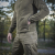 M-Tac кофта Nord Fleece Polartec. Dark Olive 6