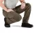 Штани тактичні 5.11 Tactical® "Apex® Pants" Tundra 8