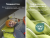 Надувна подушка Flextail Tiny Pillow Green 6