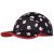 Кепка дитяча (4-8) Buff Hello Kitty 5 Panels Cap, Poses Black