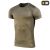 Футболка потовідвідна M-Tac Athletic Tactical Gen.2 Олива, olive