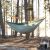 Гамак подвійний Naturehike NH21DC011 оливковий 3