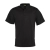 Футболка поло First Tactical Men's V2 Pro Perf S/S Shirt. Чорний