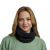 Шарф-труба Buff Switch Polar Neckwarmer Solid Black 3