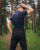 Футболка польова "HST" (Huntman Service T-shirt) Jeans 11