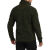 Куртка флісова Sturm Mil-Tec® "Bearforce Cold Weather Teddy Fleece Jacket" Olive 2