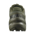 Кросівки трекінгові SALOMON Speedcross 6 Forces. Ranger Green 4