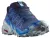 Кроссовки трекинговые Salomon Speedcross 6 Gore-Tex — Синий 2