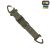 Брелок M-Tac Key Holder Elite Олива (Темна) 2