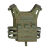 Плитоноска Assault Plate Carrier "APC" (чохол для бронежилета) Olive Drab
