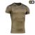 Футболка потовідвідна M-Tac Athletic Tactical Gen.2 Олива, olive 3