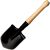 Лопата саперна Cold Steel Special Forces Spetsnaz Shovel