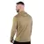 Лонгслів Chiton Hood 2.0 CoolPass ThermoGrid Tan 2