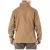 Куртка демісезонна "5.11 Tactical Surplus Jacket" Kangaroo 23