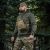 Сумка M-Tac Sling Pistol Bag Elite Hex Мультикам/Койот 4