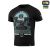 Футболка M-Tac Odin Mystery Чорна, black, чорний