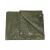 Тент тарталіновий "Mil-Tec Protective Tarpaulin Tent 285X400 cm" Olive 2