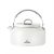 Czajnik z ceramiki antyprzywierającej Naturehike CNK2450CF013 0,8 l, biały
