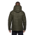 Трекінговий чоловічий легкий пуховик Black Diamond Access Down Hoody, Cypress 3