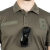 Сорочка з коротким рукавом службова "Duty-TF" Olive Drab 5