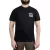 Футболка з малюнком "5.11 Tactical EMEA Knife" Black 3