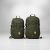 Рюкзак Fjällräven Skule 28, Deep Forest 8