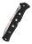 Ніж складаний Cold Steel Counter Point 6" Serrated, Black 4