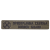 Патч Camotec Прикордонна служба (2.5*13) Олива