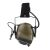Активные защитные наушники Earmor M33 (FG) Olive с Bluetooth и гарнитурой 6