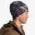 Шапка Buff Polar&Ecostretch Beaney, Blase Black 3