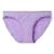 Трусы женские Smartwool Merino 150 Pattern Bikini, Cascade Purple