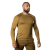 Кофта-лонгслів Thorax Pro LVL1 SJ, Camotec. Койот