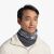 Шарф-труба Buff Polar, Hegen Grey 3