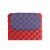 Надувний килимок Sea to Summit Comfort Plus XT Insulated Sleeping Mat, 201х64х8 см, Red 3