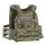 M-Tac плитоноска Cuirass Elite Gen.II, Піксель (ММ-14) 3