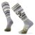 Мужские носки Smartwool Ski Full Cushion Alpine Edge OTC, Light Gray