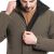 Куртка утеплююча двостороння Sturm Mil-Tec Сold Weather Jacket Reversible Ranger Green/Black RANGER GREEN/BLACK 8
