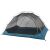 Палатка Kelty Far Out 3 w/Footprint, Yellow-blue 2