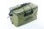 Сумка рибальська Tramp Fishing Bag EVA M Avocado M 25