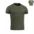 Футболка M-Tac 93/7 Summer Comfort Fit Army Олива, army Olive 3