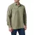 Сорочка тактична з довгим рукавом "5.11 FREEDOM FLEX WOVEN SHIRT - LONG SLEEVE" Tank Green 3