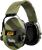 Активные наушники для стрельбы Sordin Supreme Pro-X LED Headband Multicam (75302-X-08-S) 4