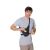 Гаманець натільний Tatonka Skin Chest Holster RFID B, Natural 3