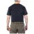 Футболка з коротким рукавом "5.11 Utili-T Crew - Three Pack" (3 шт. в комплекті) Dark Navy 8