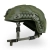 Шлем баллистический SXE SHC Buran 4.0 Aramid. Олива 2