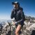 Рукавички чоловічі Black Diamond Deploy Wind Hood Gloves, Carbon/Glacier 11