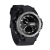 Спортивные часы SK2031 Черный/Металлик